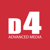 D4 Advanced Media-logo