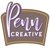 Penn Creative-logo
