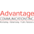 Advantage Communication Inc-logo