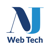 ANJ Web Tech-logo