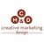 Creative Marketing & Design-logo