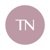 Tiffany Napper, Bats on Strings-logo