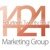 1424 Marketing Group-logo