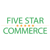 Five Star Commerce-logo