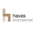 Havas Immerse-logo