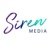 Siren Media-logo