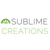 Sublime Creations, LLC-logo