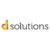 D Solutions Europe s.r.o.-logo