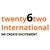 twenty6two International Inc.-logo