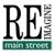 Reimagine Main Street-logo