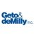 Geto & de Milly, Inc.-logo