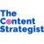 The Content Strategist-logo