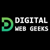 Digital Web Geeks Agency Profile Image