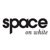 Space on White-logo