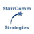 StarrComm Strategies Agency Profile Image