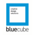Bluecube Creative-logo
