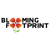 Blooming Footprint-logo