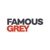 FamousGrey-logo