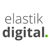 Elastik Digital-logo