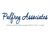 Palfrey Associates-logo