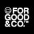 For Good & Company-logo