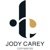 Jody Carey Copywriter-logo