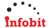 Infobit Computer Solutions-logo