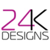 24K Design Studio Pte Ltd-logo