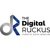 The Digital Ruckus LLC-logo