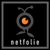 Netfolie Agence Web-logo