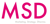 MSD-logo