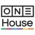 ONE House-logo