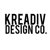 Kreadiv Design Company-logo