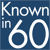 Known In 60 Media-logo
