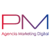 PM Agencia Marketing Digital-logo