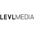 Levl Media LLC.-logo