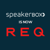 SpeakerBox (now REQ)-logo