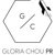 Gloria Chou PR LLC-logo