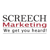 SCREECH Marketing-logo