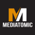 Mediatomic-logo