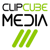 ClipCube Media-logo