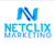 NETCLIX MARKETING-logo