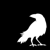 WHITE RAVEN-logo