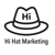 Hi Hat Marketing-logo