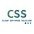 Cloud Software Solution-logo