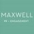 Maxwell PR + Engagement-logo