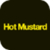 Hot Mustard-logo