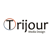 Trijour Media Design-logo
