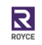 ROYCE Agency-logo