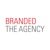 Branded The Agency-logo